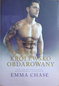 Królewsko obdarowany