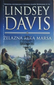 Żelazna ręka Marsa