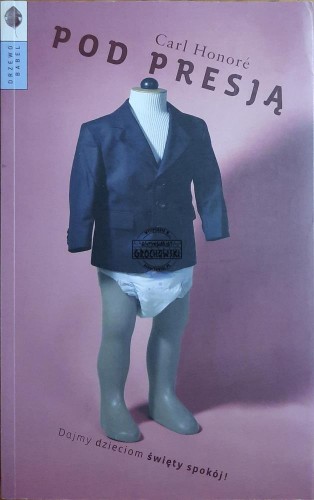 687977 Pod presją. Dajmy dzieciom święty spokój