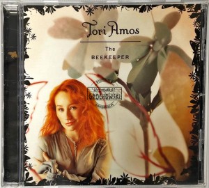 Tori Amos – The Beekeeper CD