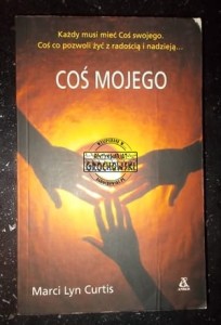 Coś mojego