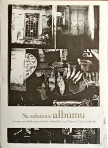 Na założenie albumu