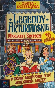 Legendy arturiańskie