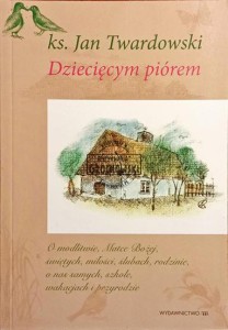 Dziecięcym piórem 
