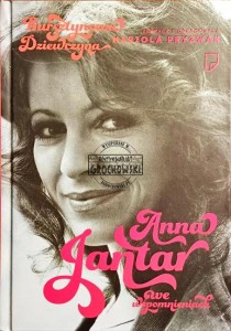 Anna Jantar we wspomnieniach