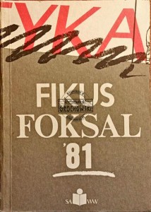 Fikus Foksal 81
