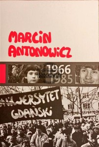Marcin Antonowicz