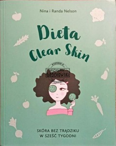 Dieta Clear Skin