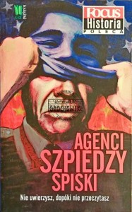 Agenci szpiedzy spiski
