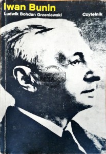 Iwan Bunin