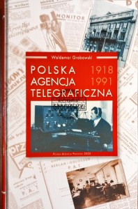 Polska Agencja Telegraficzna, 1918-1991 