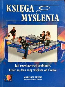 Księga myślenia