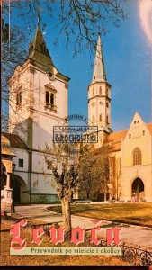 Levoca