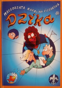Dzika
