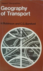 Geography of Transport
