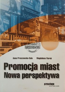 Promocja miast, Nowa perspektywa