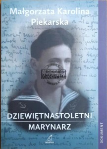 Dziewiętnastoletni marynarz