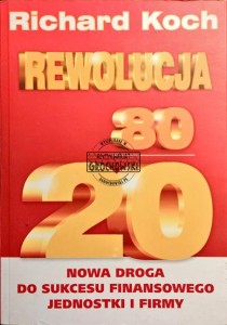Rewolucja 80/20