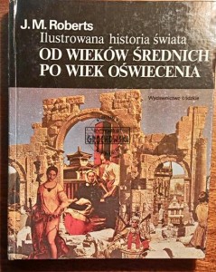 Od wieków średnich po wiek oświecenia