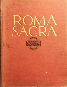 Roma Sacra