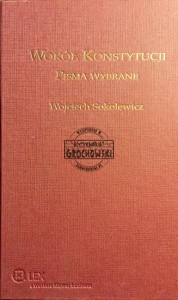 Wokół konstytucji