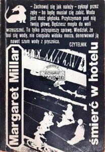Śmierć w hotelu