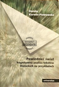 Powiedzieć świat