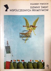 Dziwny świat współczesnych prymitywów