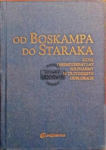 Od Boskampa do Staraka