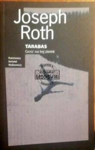 Tarabas. Gość na tej ziemi 