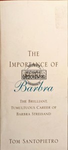 The Importance of Being