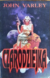 Czarodziejka