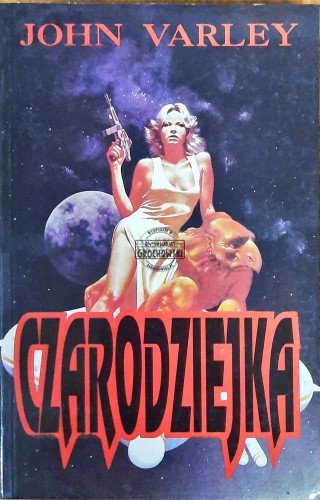 634275 Czarodziejka