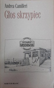 Głos skrzypiec