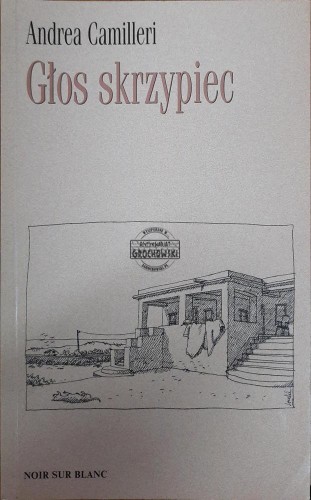 659354 Głos skrzypiec