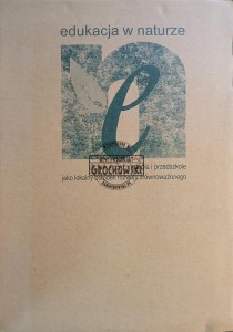 Edukacja w naturze