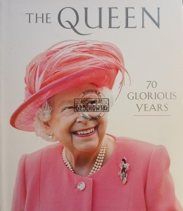 The Queen, 70 Glorious Years