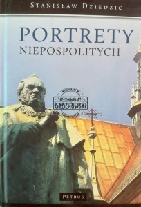 Portrety niepospolitych