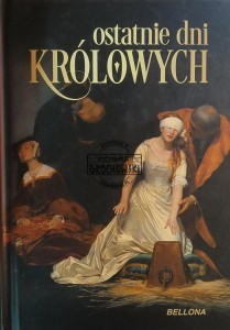 Ostatnie dni królowych