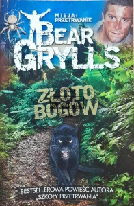 Złoto bogów