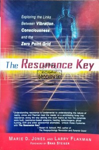 The Resonance Key