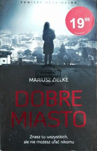 Dobre Miasto