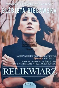 Relikwiarz