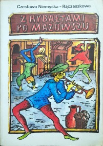 Z rybałtami po Mazowszu