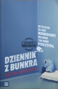 Dziennik z bunkra