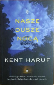 Nasze dusze nocą