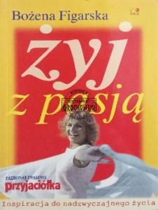 Żyj z pasją