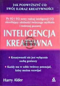 Inteligencja kreatywna