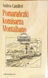 Pomarańczki komisarza Montalbano