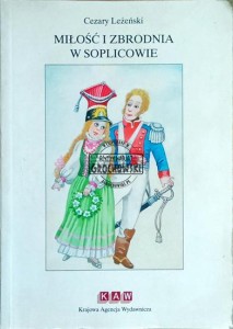 Miłość i zbrodnia w Soplicowie